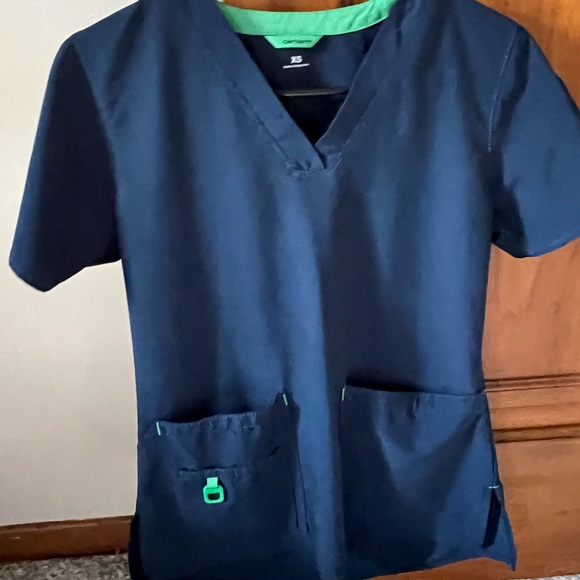 Carhartt Other - Carhartt scrub set